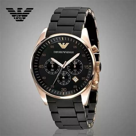 reloj emporio armani original